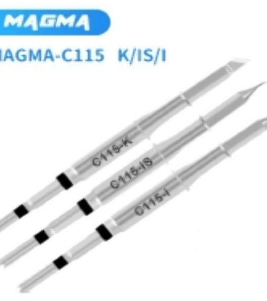 Жало для паяльника MAGMA C115?I?