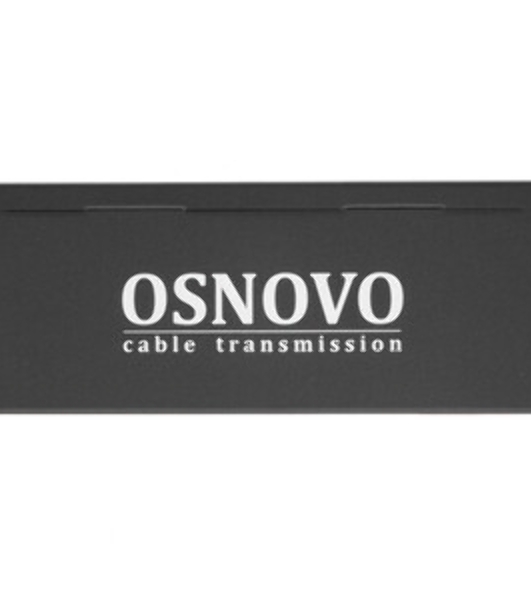 Инжектор POE Osnovo Midspan-1/903G(Booster)
