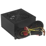 Блок питания Zalman ZM600-LXII RTL, 600Вт, 120мм, черный, фото14