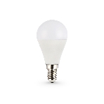 Лампа светодиодная	451314 LED P45 13W IC E14 4000K 175-265V, фото 1