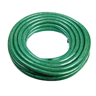 Шланг поливочный Palisad пвх 3/4'' 25 м армированный