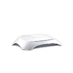 Роутер беспроводной TP-Link TL-WR840N N300 10/100BASE-TX белый, фото9