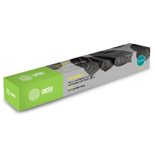 Картридж лазерный Cactus 841818 CS-C3503Y желтый (18000 стр.) для Ricoh MP C3503