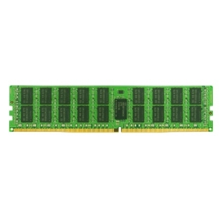 Оперативная память Synology, DDR4, 16GB, RDIMM, с ECC