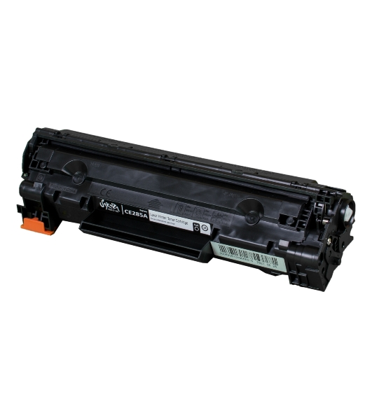 Картридж Sakura CE285A для HP P1100/P1102/P1102W/P1104/P1104W/P1106/P1106W/P1107/P1107W/P1108/P1108W/P1109/P1109/M1132/M1210/M1212nf/M1214nfh/M1216nf/M1217nfw/M1218nf/M1219nf, черный, 2000 к.
