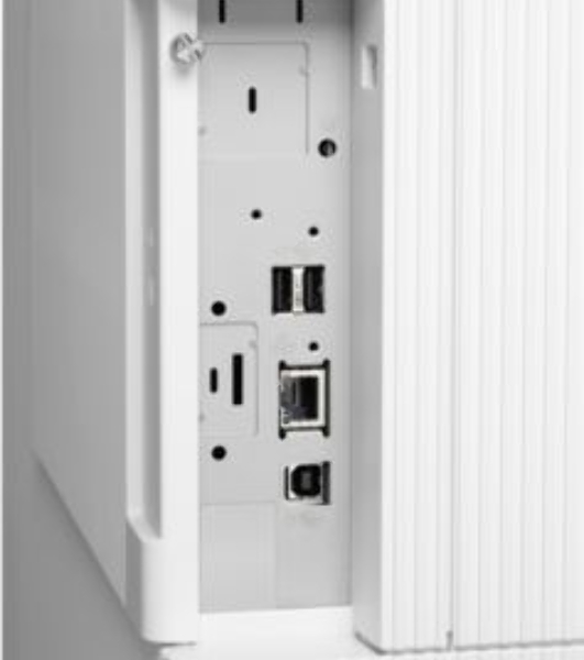 Принтер лазерный HP Color LaserJet Enterprise M751dn (T3U44A), A3, цветной, печ. 41 стр/мин., 1200x1200 dpi, Ethernet, USB