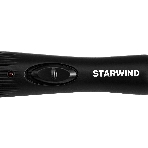 Щипцы для завивки волос Starwind SHS 7035 черный/фиолетовый, 13-19 мм, 200 °C, 1 режим, фото19