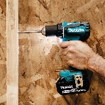 Дрель Makita акк DDF485RFJ, фото3