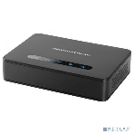 Шлюз IP Grandstream HT-813 черный, фото6