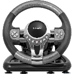 Игровой руль Defender FORSAGE 12 кн+2перекл.+1перекл. 8-ми позиц., USB, фото20