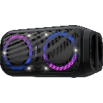 Музыкальный центр Hisense Party Rocket 160 черный, фото12