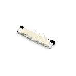 Разъем FPC Half Coverage Bottom Contact 0.5K-BX-36PWB 36 pin высота 2мм шаг 0,5мм, фото 1