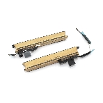 Динамики (правый левый) и антенный модуль MacBook 12 Retina A1534 Early 2015 Early 2016 923-00410, фото 1