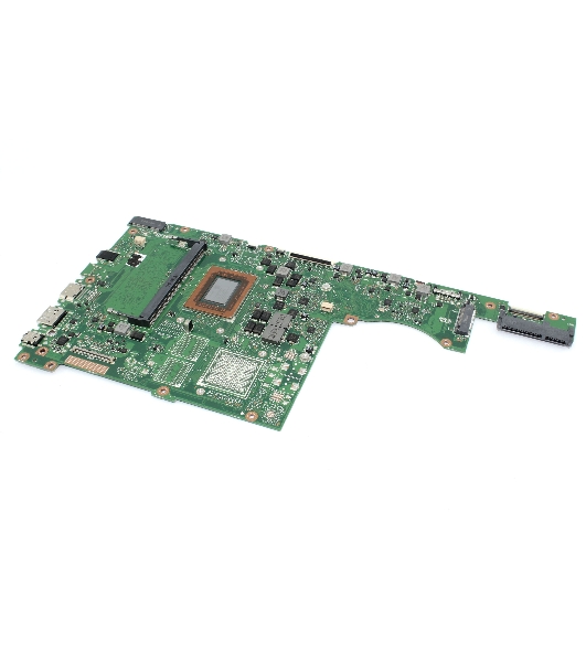 Материнская плата для Asus X411QA 4G/A12-9720P 90NB0MH0-R00011