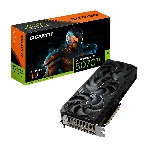 Видеокарта Gigabyte GV-N507TWF3OC-16GD 1.0 NV RTX 5070TI 16Gb 256bit GDDR7 2497/28000/HDMI/DP, фото14