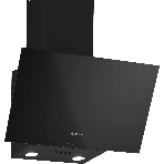 Вытяжка наклонная Bosch DWK63PJ60T чёрный, 60 см, 360 м³/ч, 54 дБ, фото13