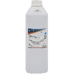 Тонер CET PK201 OSP0201C-500 голубой бутылка 500гр. для принтера Kyocera ECOSYS P6030cdn/M6026cdn, фото 1