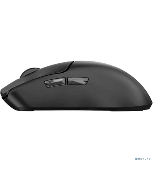 Мышь беспроводная Acer OMR312 черный, 3200 dpi, радиоканал, Bluetooth, USB, кнопки - 5