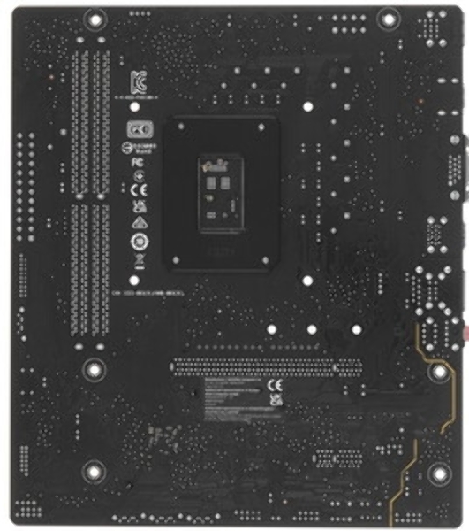 Материнская плата ASUS PRIME H610M-K ARGB, LGA1700, Intel H610, 2xDDR5, 4xSATA, 1xM.2, 1xPCIe 4.0 x16, 1xPCIe 3.0 x1, 1xVGA, 1xHDMI, 1x1Gb LAN, 2xUSB-A 5Gbps, 4xUSB-A 2.0, 3x3.5 мм, 7.1, mATX