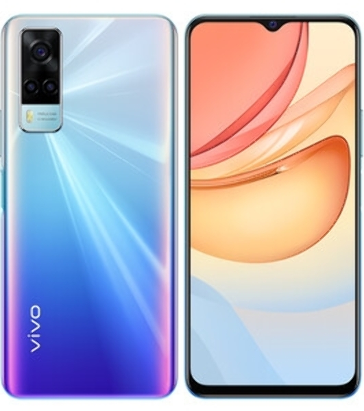 Шлейф с разъемом зарядки для vivo Y53S