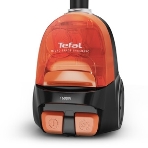 Пылесос Tefal MICRO SPACE CYCLONIC TW3235EA оранжевый/черный, 350/1600 Вт, уборка сухая, пылесборник контейнер 1 л, фото10