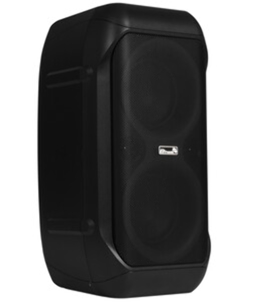 Акустическая система ELTRONIC (20-86) HOME SOUND черный