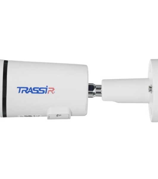 IP-камера TRASSIR TR-D2121IR3 v6 (D) 3.6 - 2МП