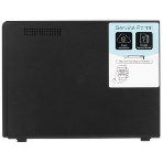 SMB QNAP TS-253E-8G NAS, 2-tray w/o HDD. 2xHDMI-port. 4-core Celeron J6412 2-2.6 GHz, 8Gb DDR, 2x2.5Gb LAN, 2 x M.2 2280 PCIe Gen 3 x2, 2x USB 3.2 Gen 2 (10Gbps) Port, 2x USB 2.0 port, фото16