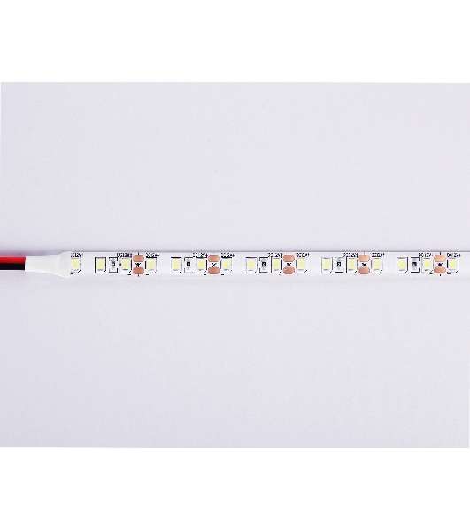 Светодиодная лента Ambrella light GS1203 2835 120Led/ 9.6W m/ 12V IP65 6500K/ 5000*8*2.27mm (2 конт.)