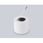 Светильник Ambrella light TN5303 WH/BK белый/черный GX53 max 15W D83*65, фото5