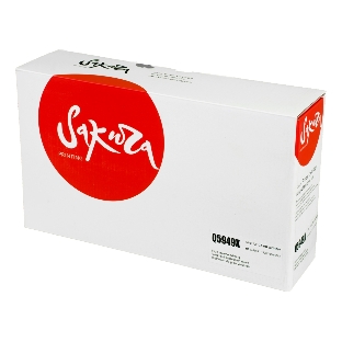 Картридж лазерный Sakura Q5949X для HPLaserJet 1320/1320n/1320nw/1320t/1320tn/M3390mfp/M3392mfp, черный, 6000 к.