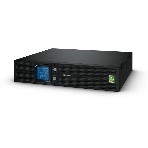 Источник бесперебойного питания CyberPower PR1000ELCDRT2UA / 1000ВА / 900Вт / USB/RS-232/Dry/EPO/SNMPslot/RJ11/45 (8x 320 IEC С13), фото9