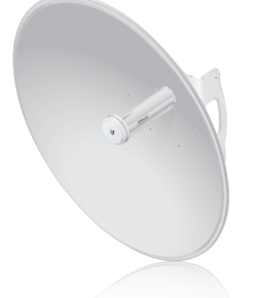 Мост Wi-Fi Ubiquiti PBE-5AC-620 PowerBeam M5 АС 29dBi 802.11ac 450Mbps 5GHz 25dBi