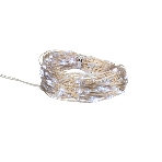 Гирлянда 'Роса' с трансформатором, 20 м, 200 LED, белое свечение Neon-night, фото3