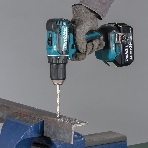 Дрель Makita акк DDF485RFJ, фото2
