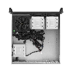 Серверный корпус ExeGate EX293910RUS Pro 3U450-09 (RM 19', высота 3U, глубина 450, БП 800RADS, USB), фото17