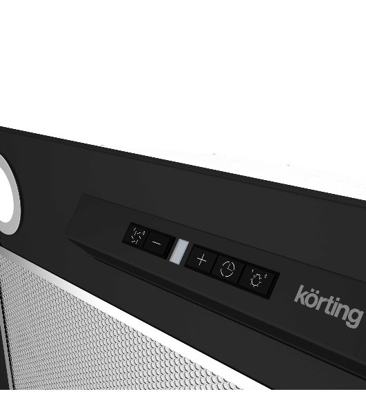 Встраиваемая вытяжка Korting KHI 9755 N