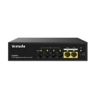 Коммутатор Tenda SG106PC 6PORT 10/100/1000M, фото3