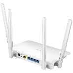 Роутер беспроводной Cudy WR1300 AC1200 10/100/1000BASE-TX/Wi-Fi белый, фото5