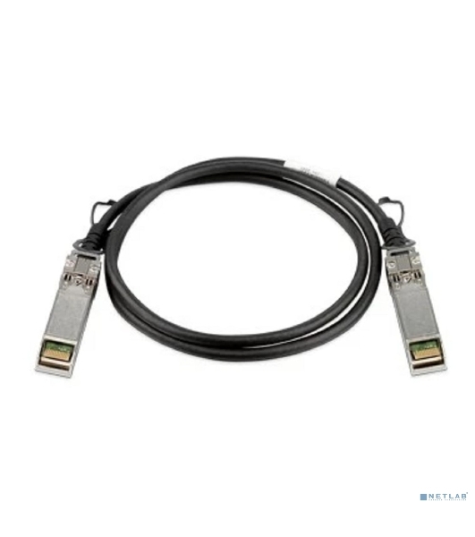 Пассивный кабель ORIGO OFM-CB100S/A1A 10Gbase-X SFP+ длиной 1 м для прямого подключения