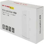 Наружная точка доступа IP-COM CPE13 5 ГГц, до 300 Мбит/с, IP64, 1х14dbi, PoE, 1х100 Мбит/с, молниезащита 6000В, фото7