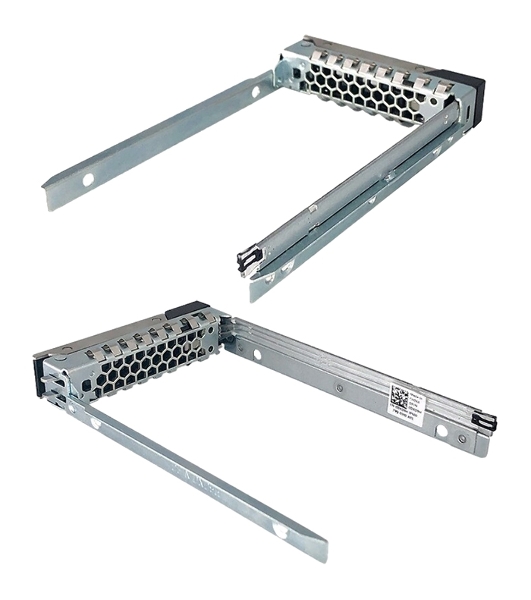 Салазки/ Dell Caddy 2.5' Gen14/15 SAS/SATA