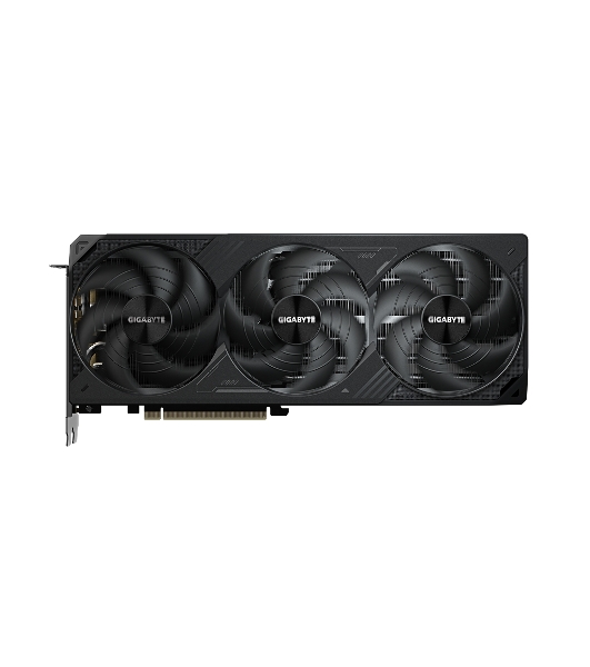 Видеокарта Gigabyte GV-N507TWF3OC-16GD 1.0 NV RTX 5070TI 16Gb 256bit GDDR7 2497/28000/HDMI/DP