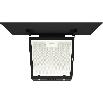 Вытяжка наклонная Bosch DWK63PJ60T чёрный, 60 см, 360 м³/ч, 54 дБ, фото12