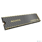Накопитель SSD ADATA LEGEND 860, 2Tb, PCIe 4.0 x4, M.2 2280, NVMe, R/W 6000/5000, с радиатором, фото17