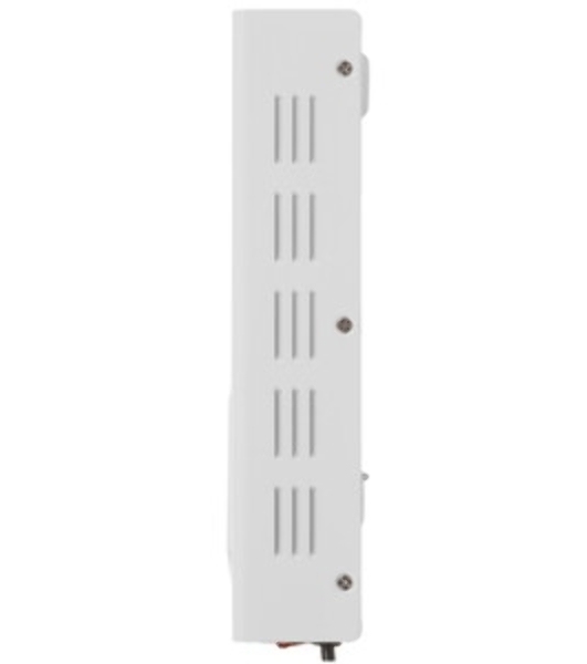 Стабилизатор напряжения для газового котла SMARTWATT AVR BOILER 1000RW (140W - 260W, 1000VA, 1 кВт, 50 Гц, розеток - 1,