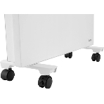 Конвектор электрический Domfy DCW-CH1015 белый, 1500 Вт, 20 м2, термостат, фото38