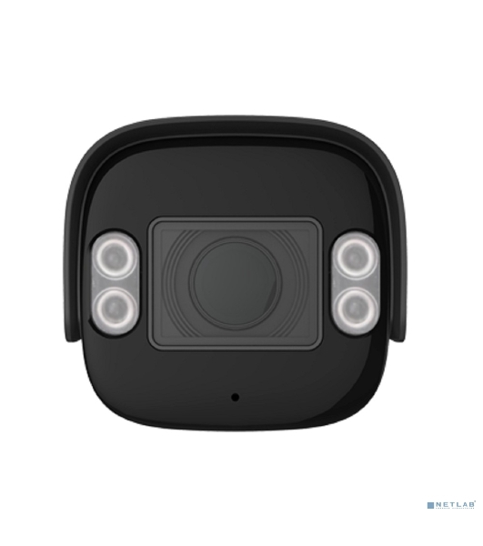 Камера видеонаблюдения Tiandy TC-C35US 3LHA-27135 цилиндрическая, 5Мп, 3072х1728@20к/c, WDR 120 дБ, цвет: 0.002лк, S+265, H.265(HP), S+264, H.264(HP, MP, BP), объектив 2.7-13.5мм, встроенный микрофон, аудио входы/выходы, G.
