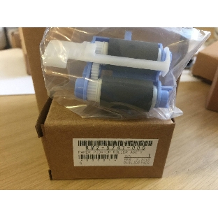 Ролик захвата из кассеты (лоток 2,3,4,5) HP LJ M402/M426/M501/M506/M527 (RM2-5741)