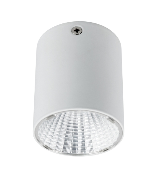 Светильник универсальный Rexant Sirius 15 Вт 4000 К LED белый